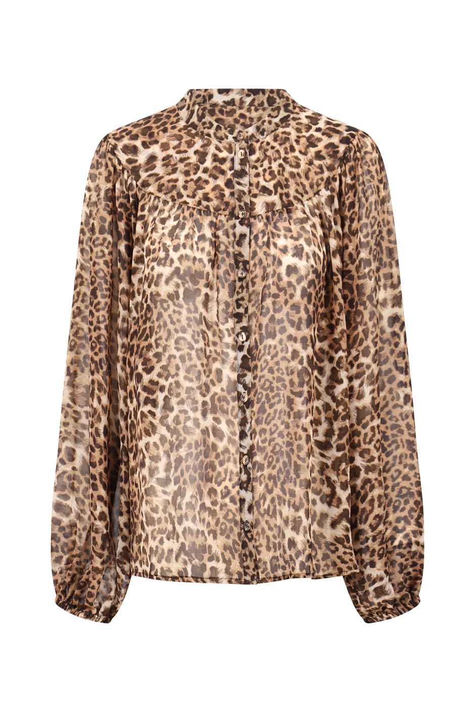 Venus Printed Shirt