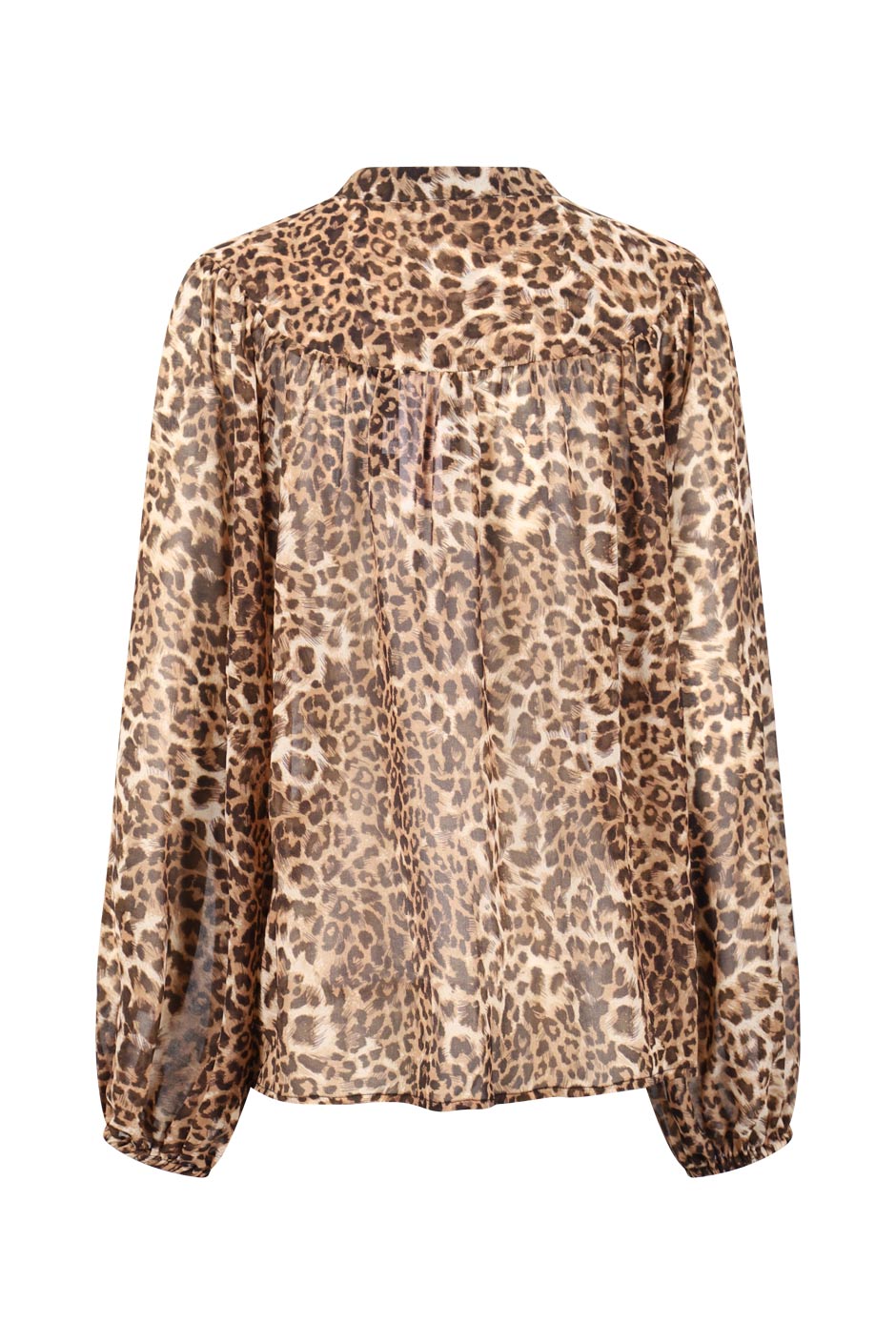 Venus Printed Shirt