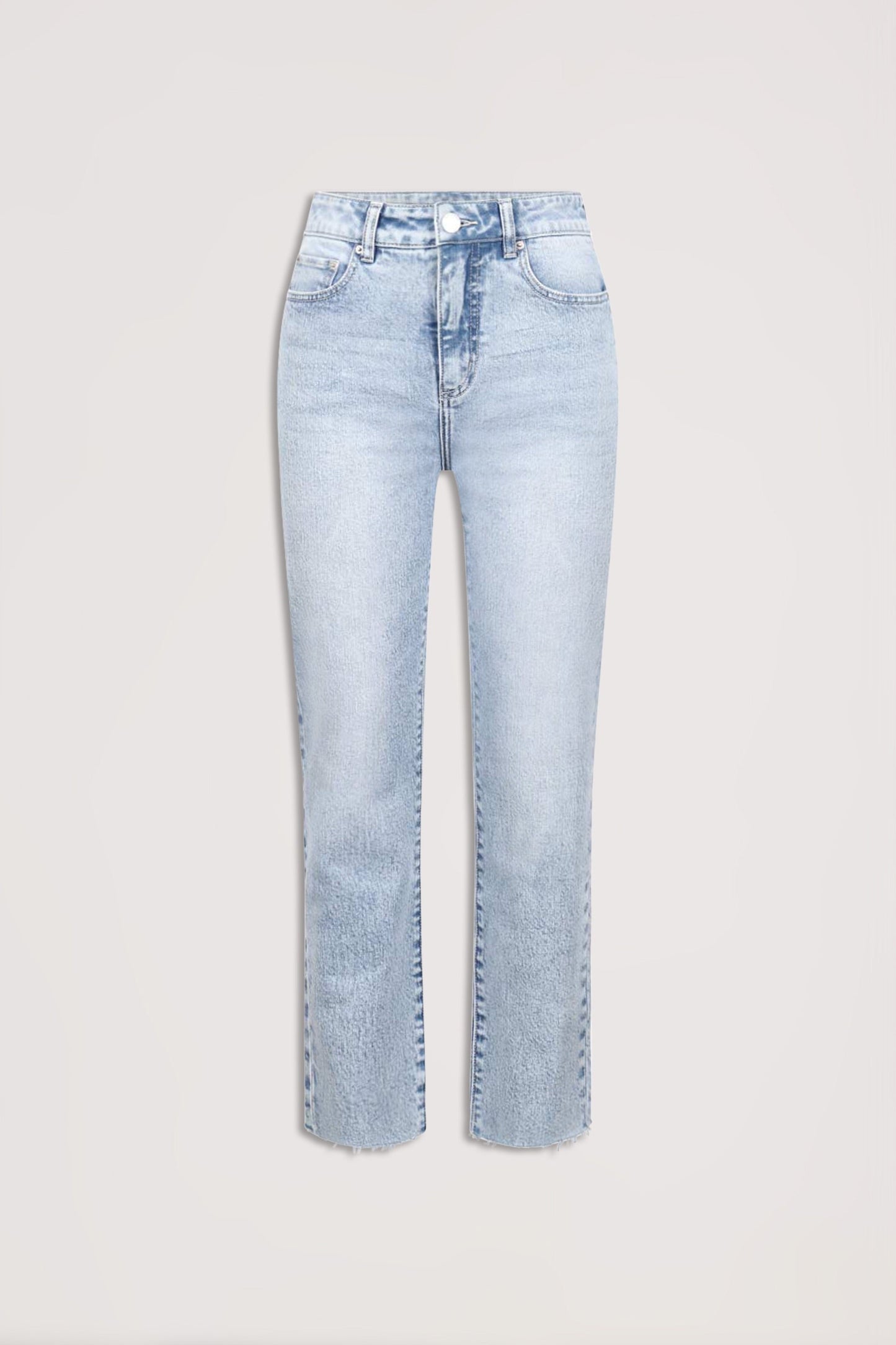 Becky Straight Leg Jean