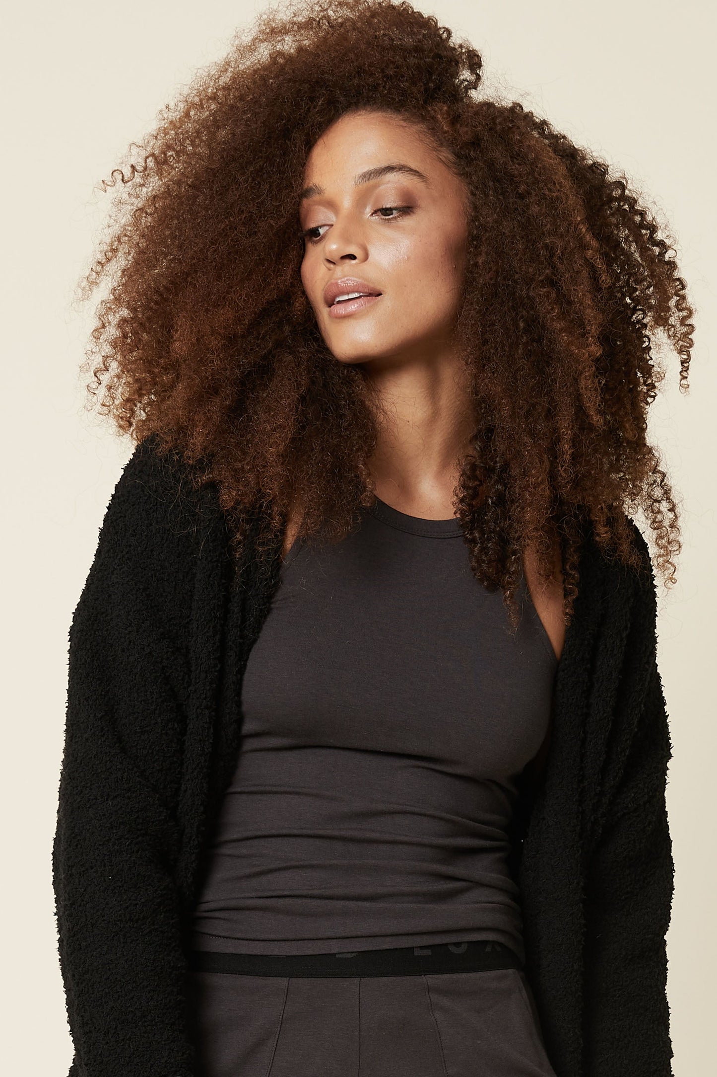 D-Luxe Lounge Bamboo Tank