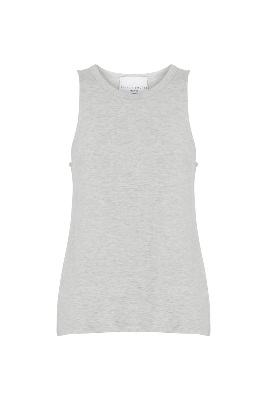 D-Luxe Lounge Bamboo Tank