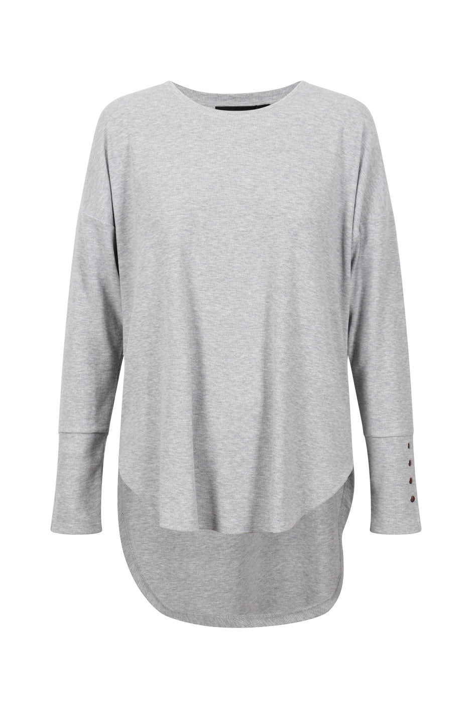 Lynn Rib Top