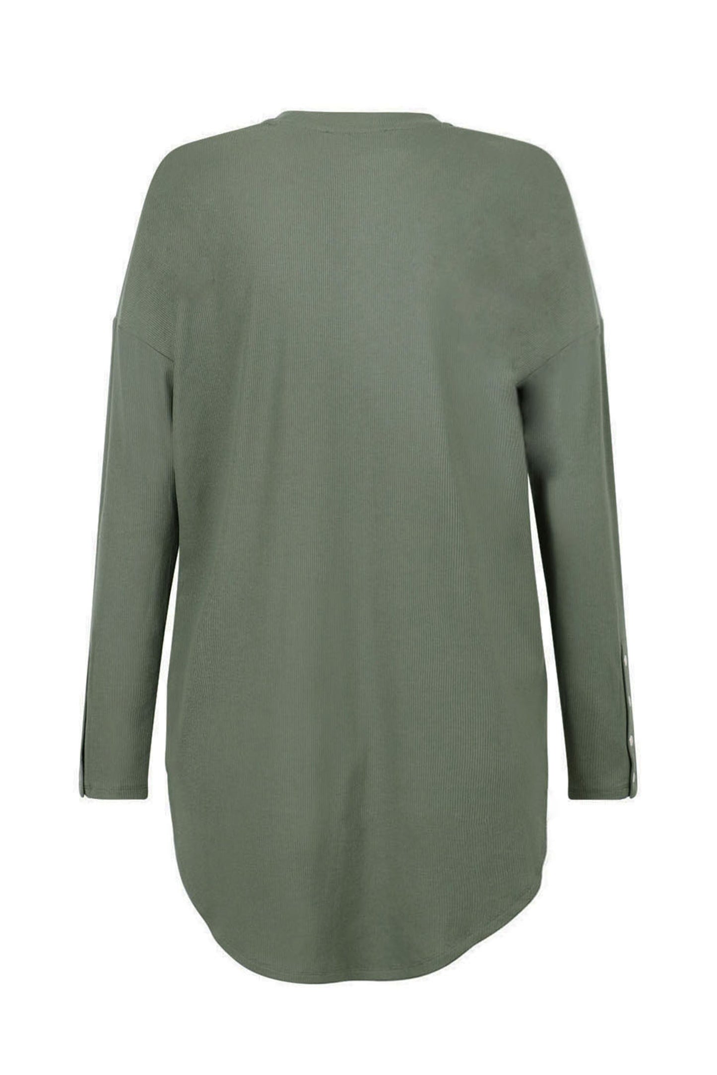 Lynn Rib Top