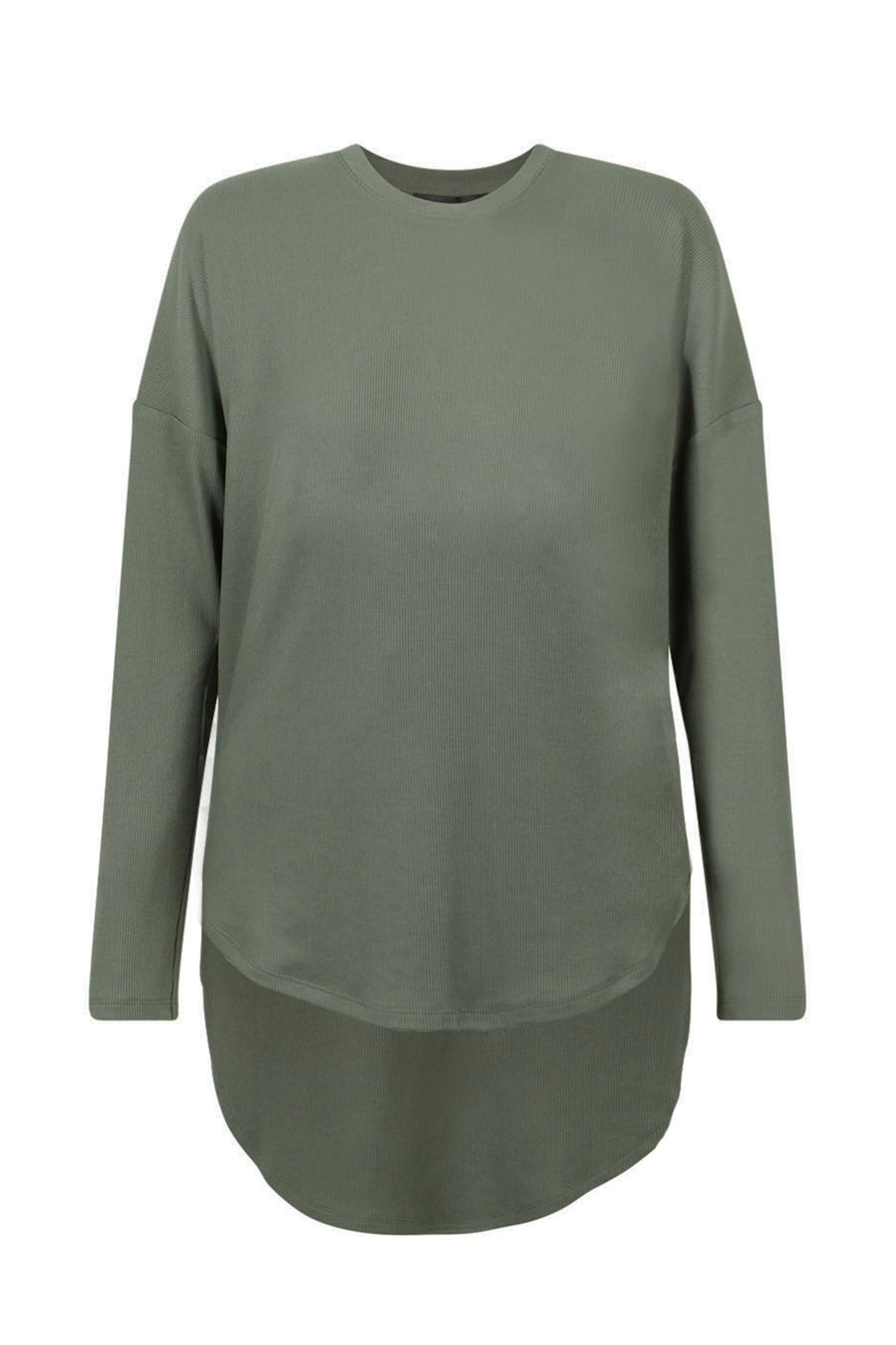 Lynn Rib Top