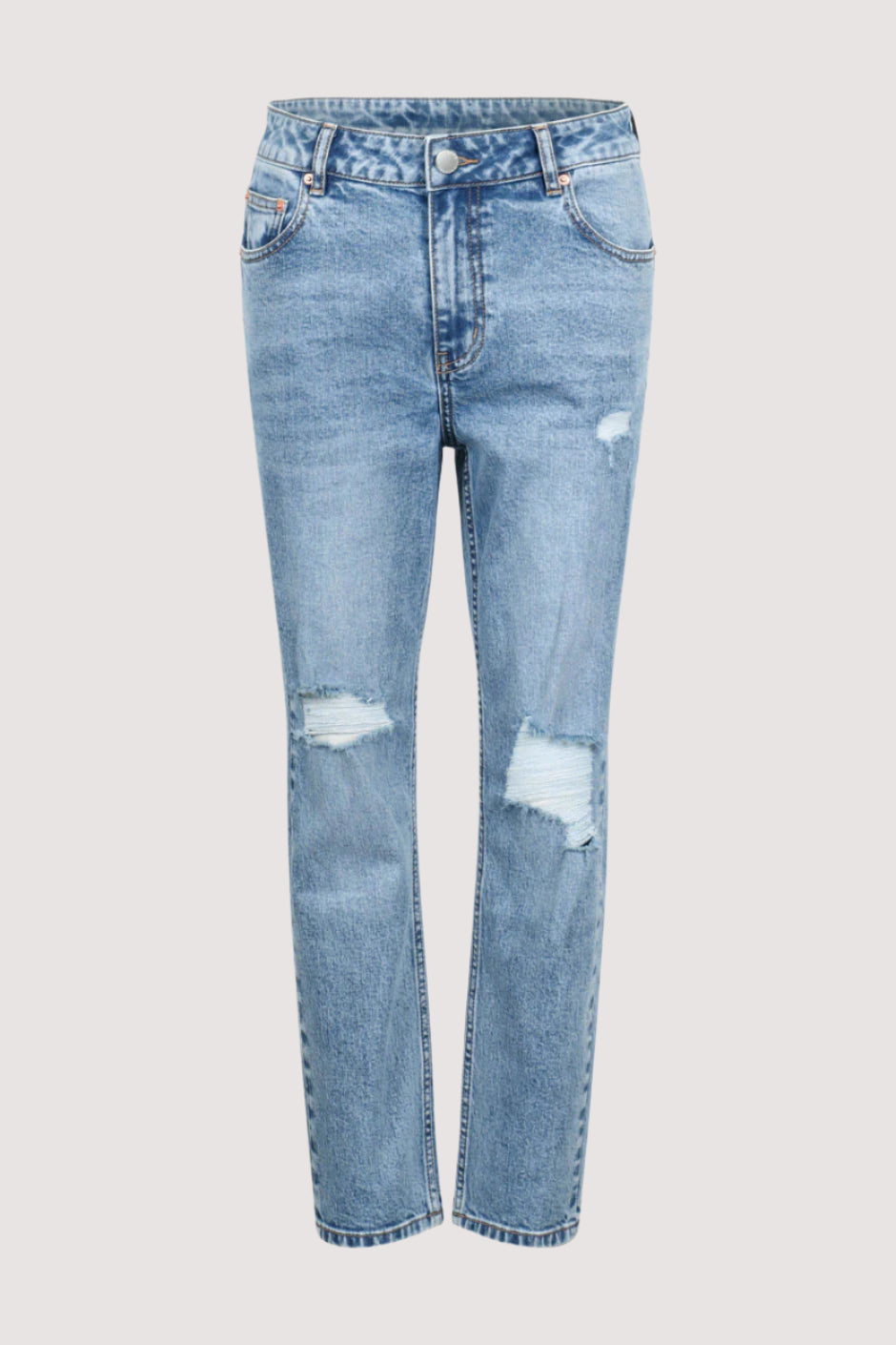 Alexa Ripped Girlfriend Jean