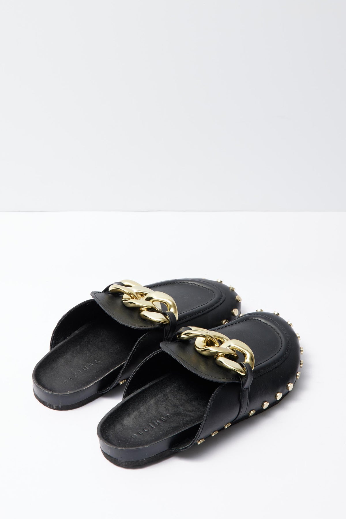 Francesca Loafer Mule