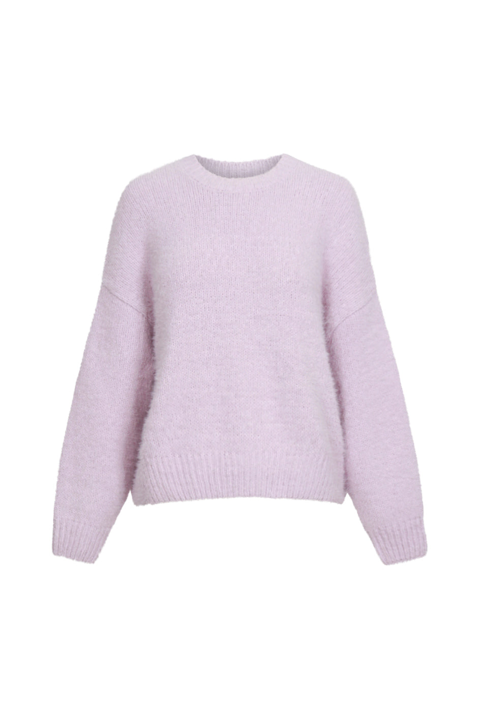 Kendra Soft Chenille Jumper
