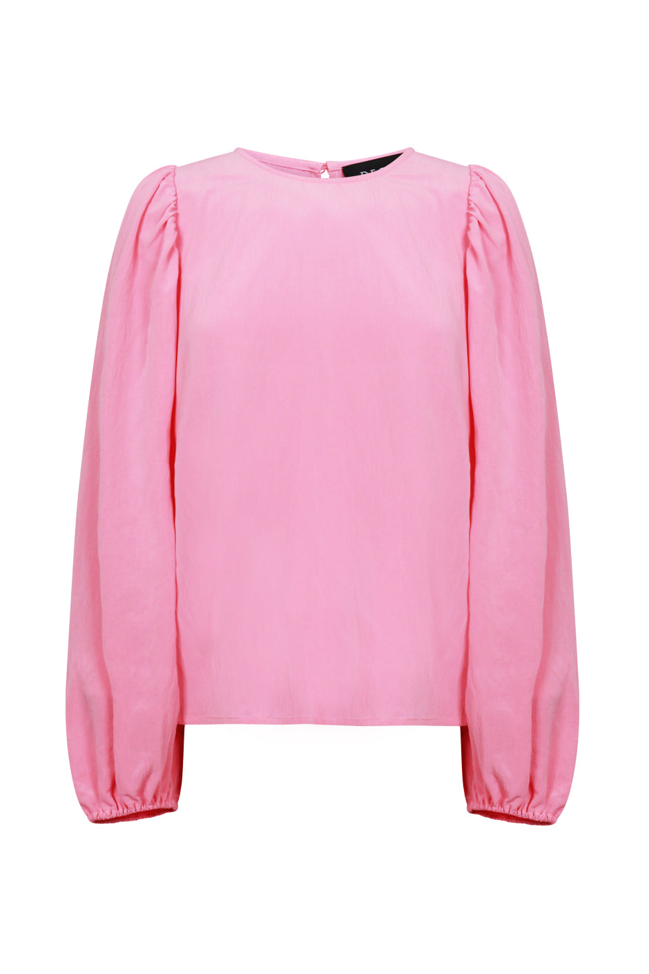Gwen Balloon Sleeve Top