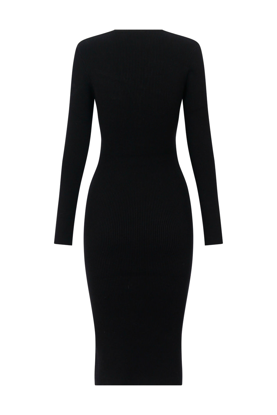 Sadie Henley Knit Dress