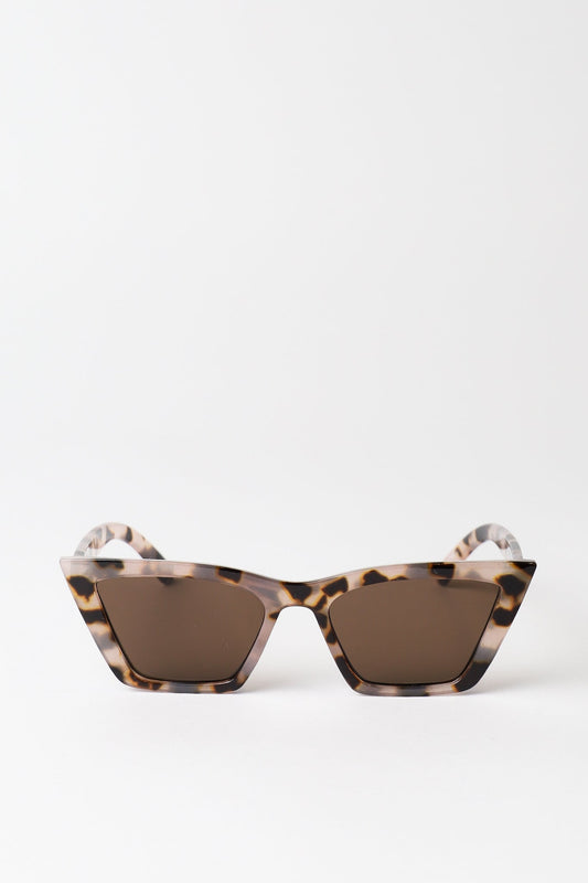 Eloise Cat Eye Sunglasses