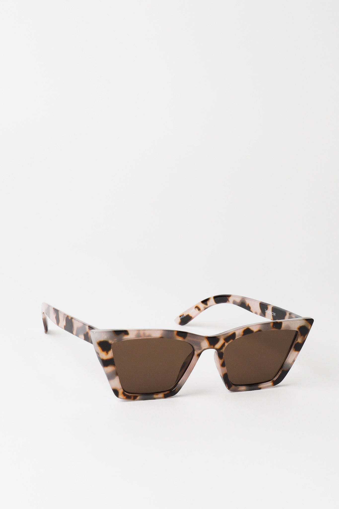 Eloise Cat Eye Sunglasses