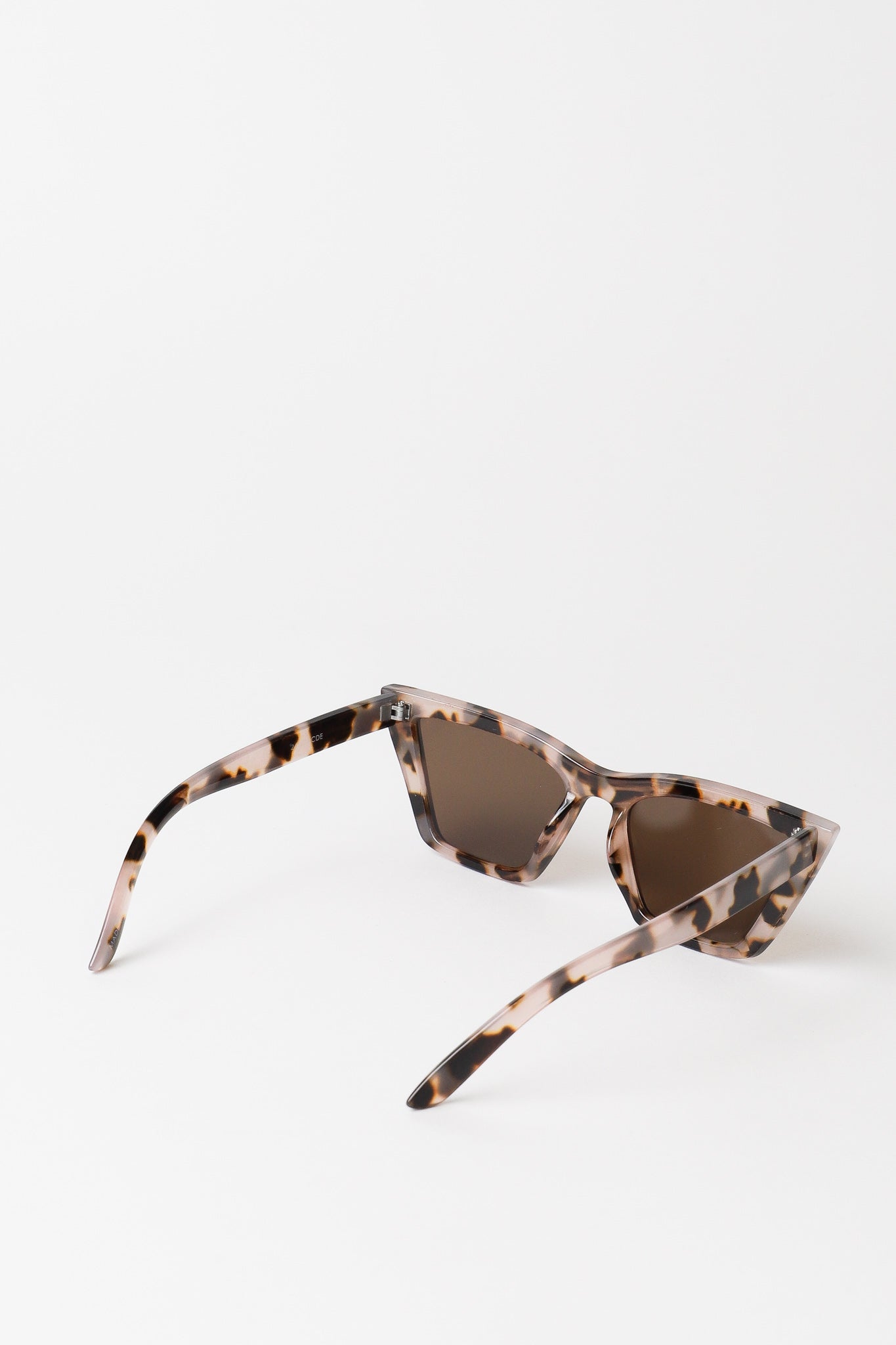 Eloise Cat Eye Sunglasses