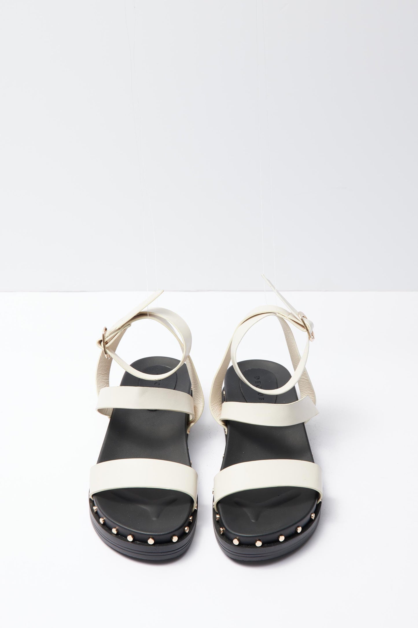 Frankie Studded Sandal