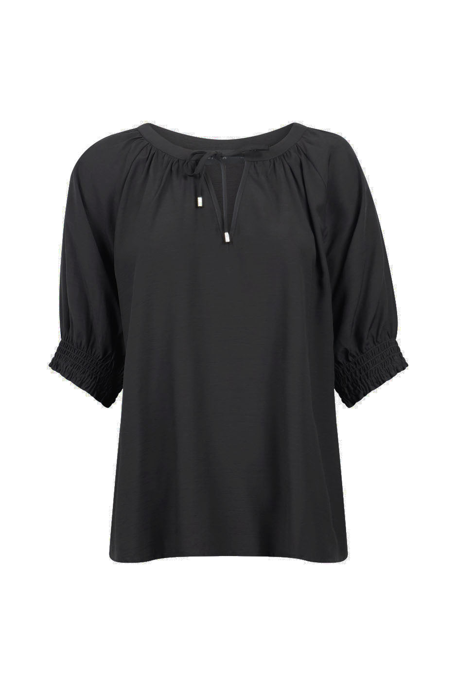 Ashley Short Sleeve Top
