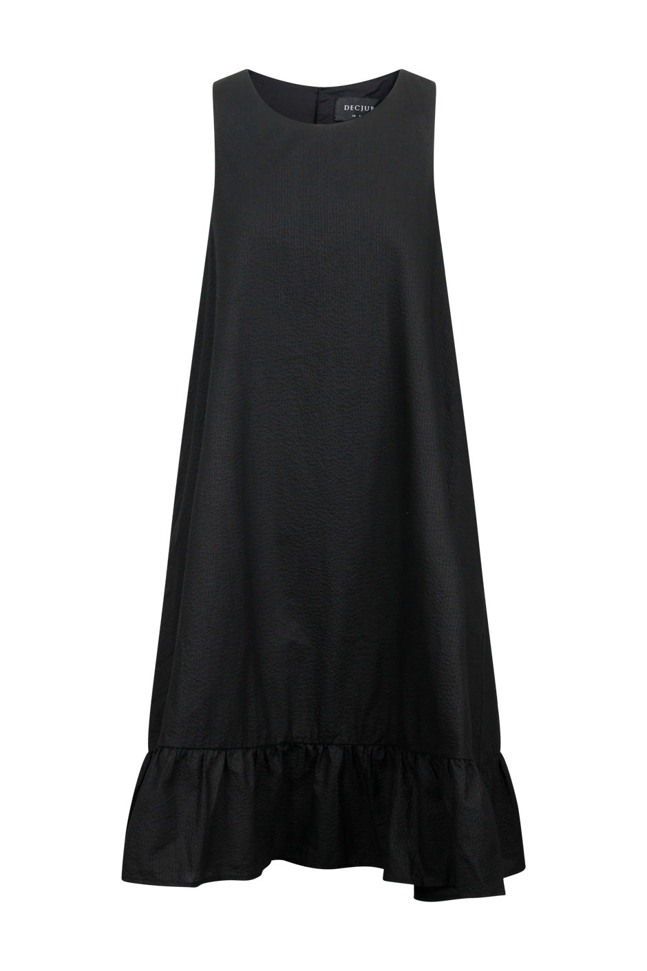 Kaesha Textured Mini Dress