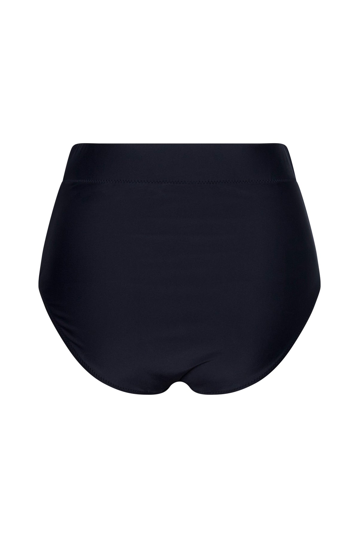 Ultra High Waist Bikini Bottom
