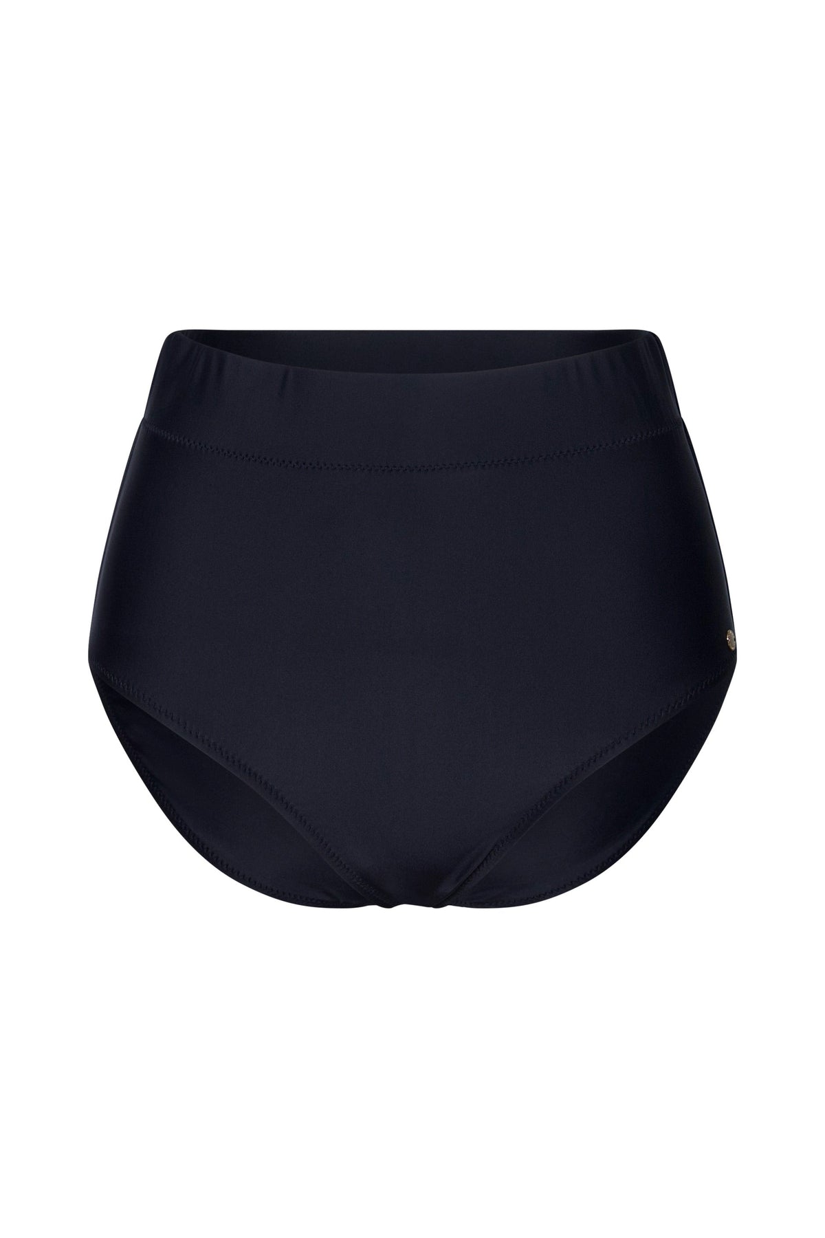 Ultra High Waist Bikini Bottom