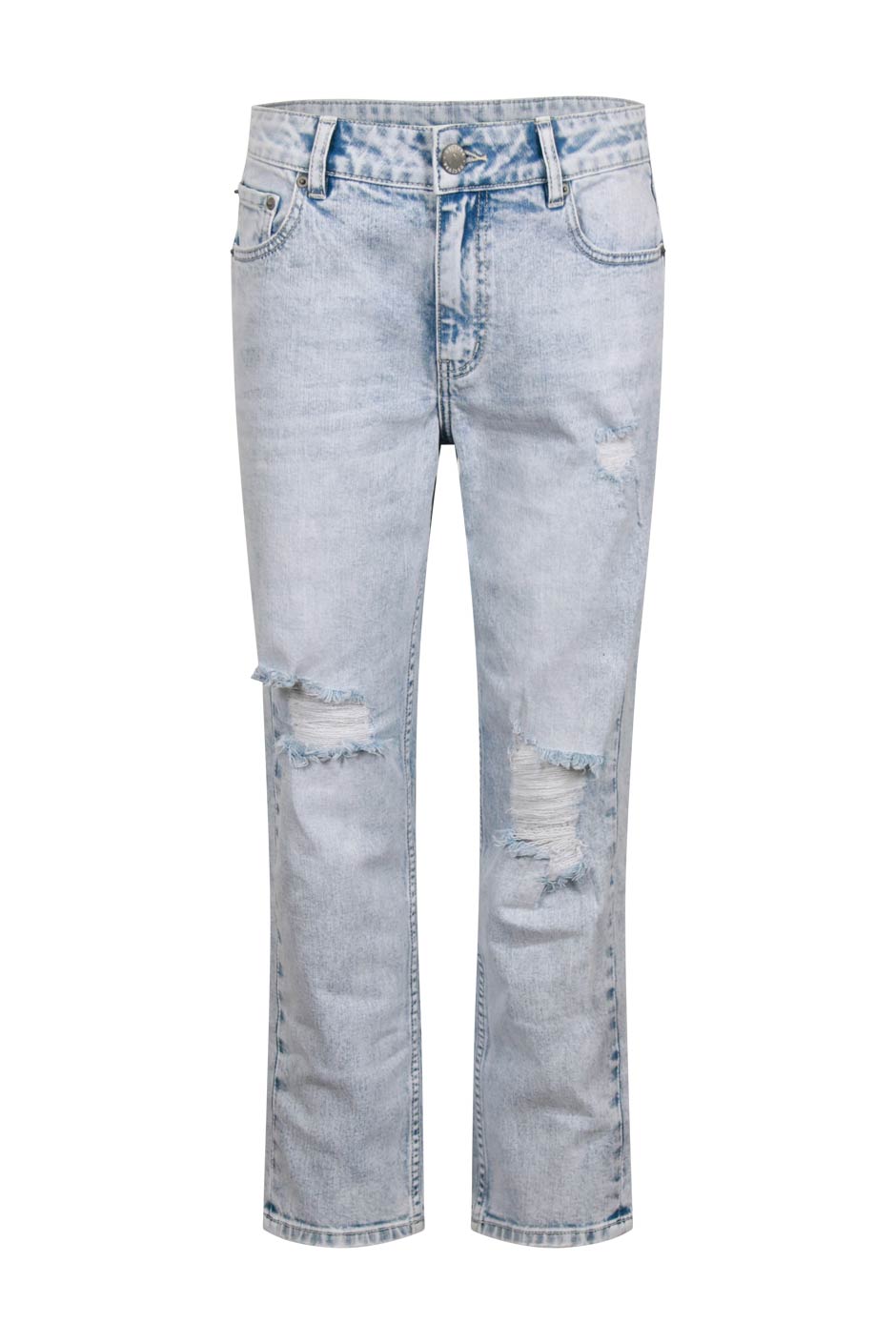 Alexa Ripped Girlfriend Jean