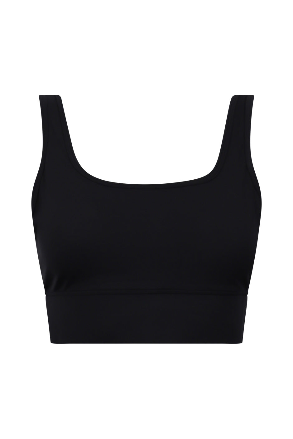 D-Luxe Matte Core Bra