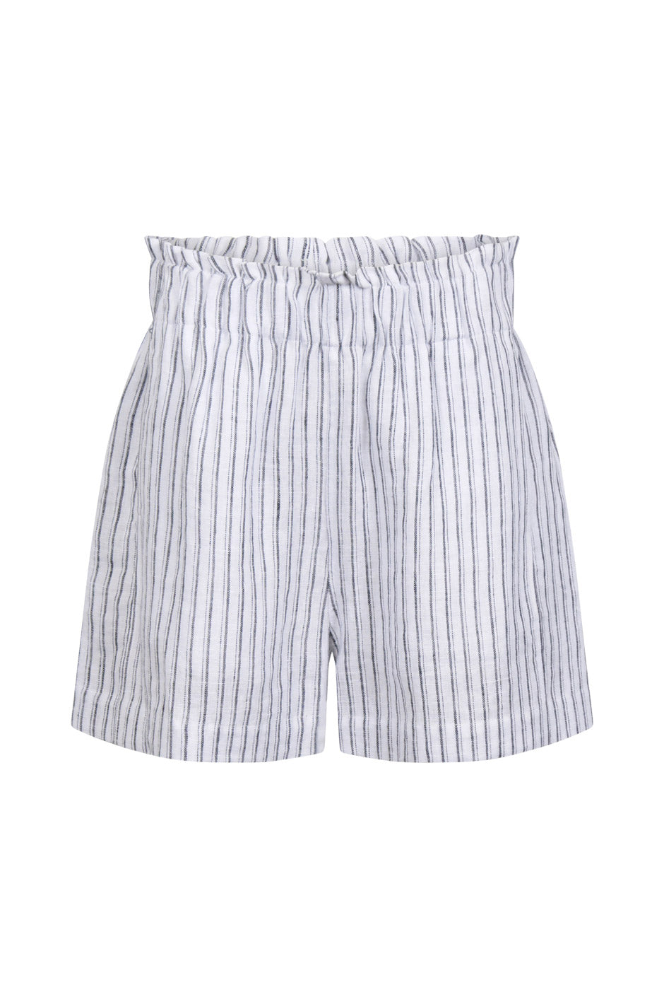 Sophie Linen Short