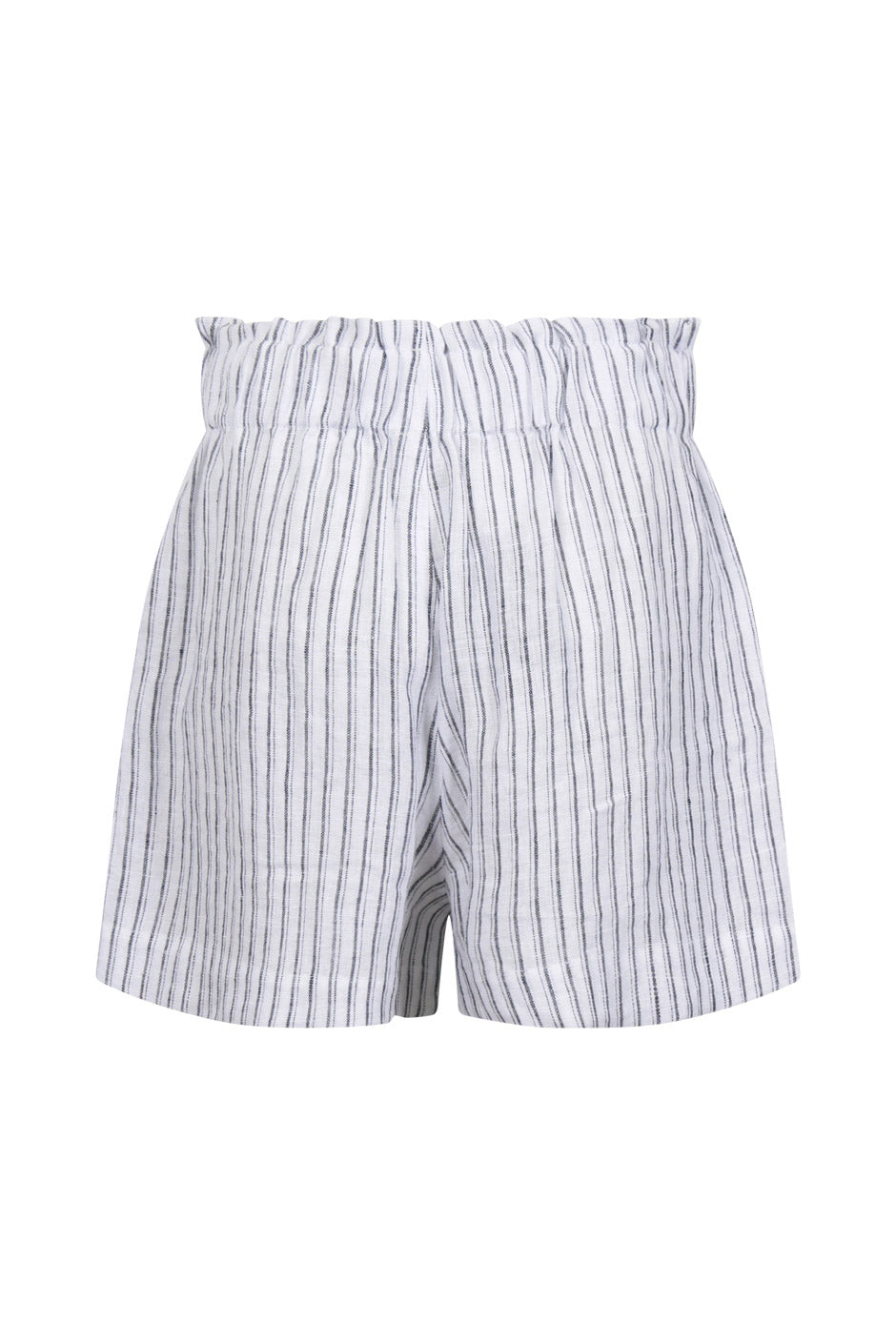 Sophie Linen Short