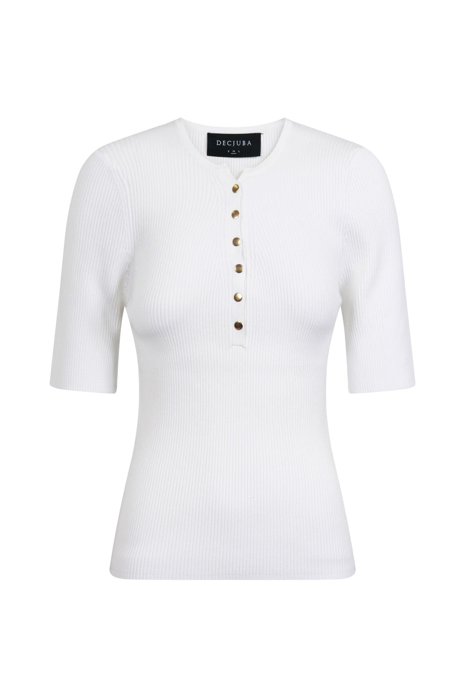 Sadie Henley Short Sleeve Top