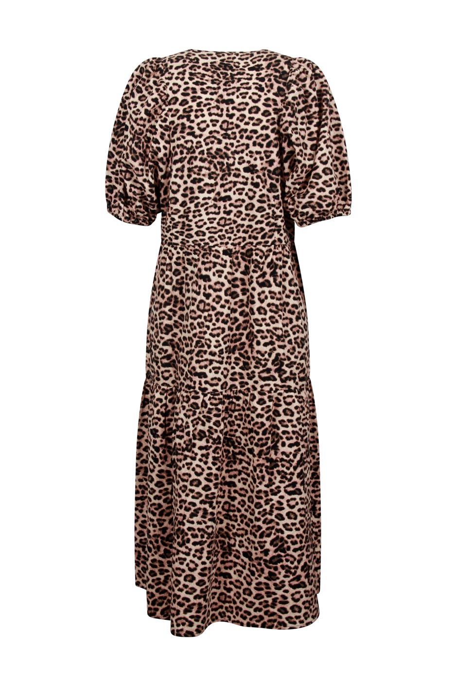 Georgie Tiered Dress