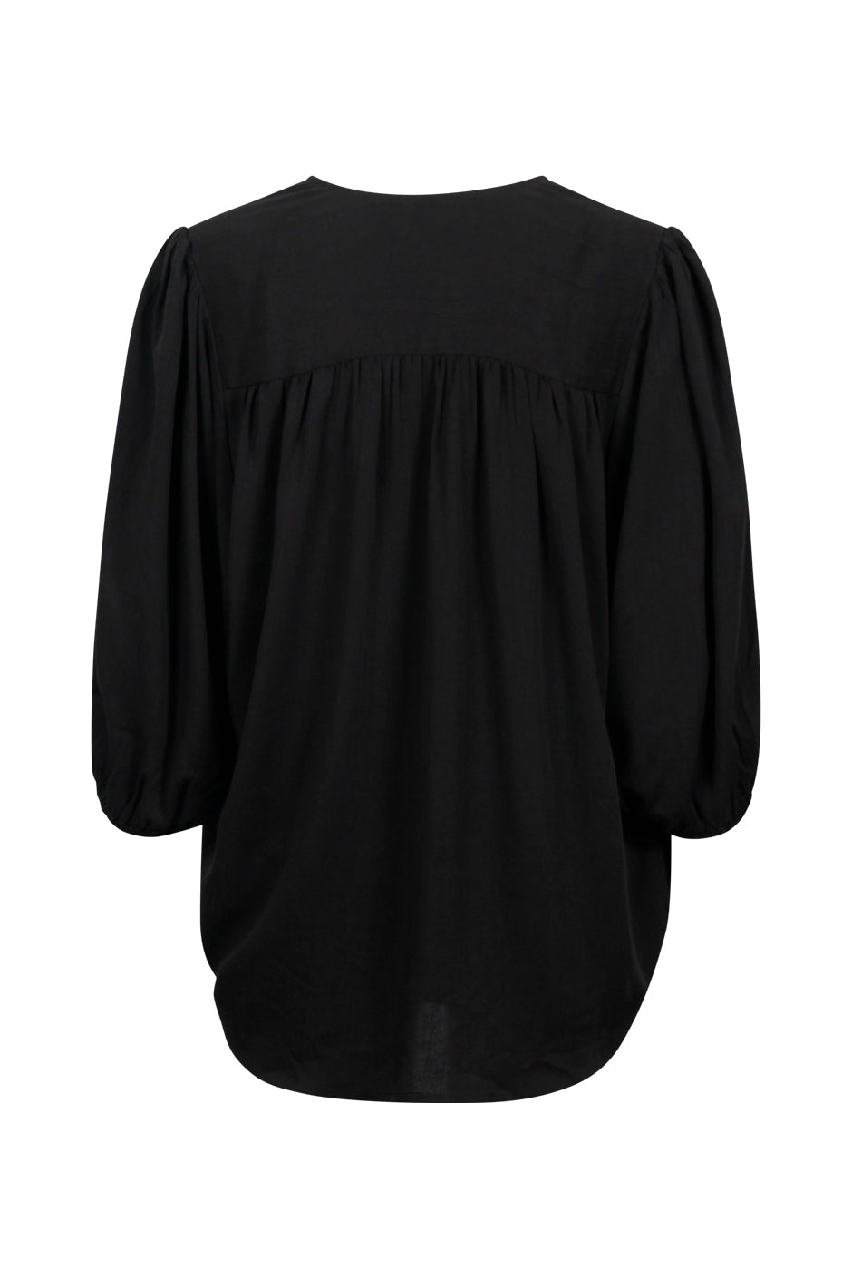 Kayla Wrap Top