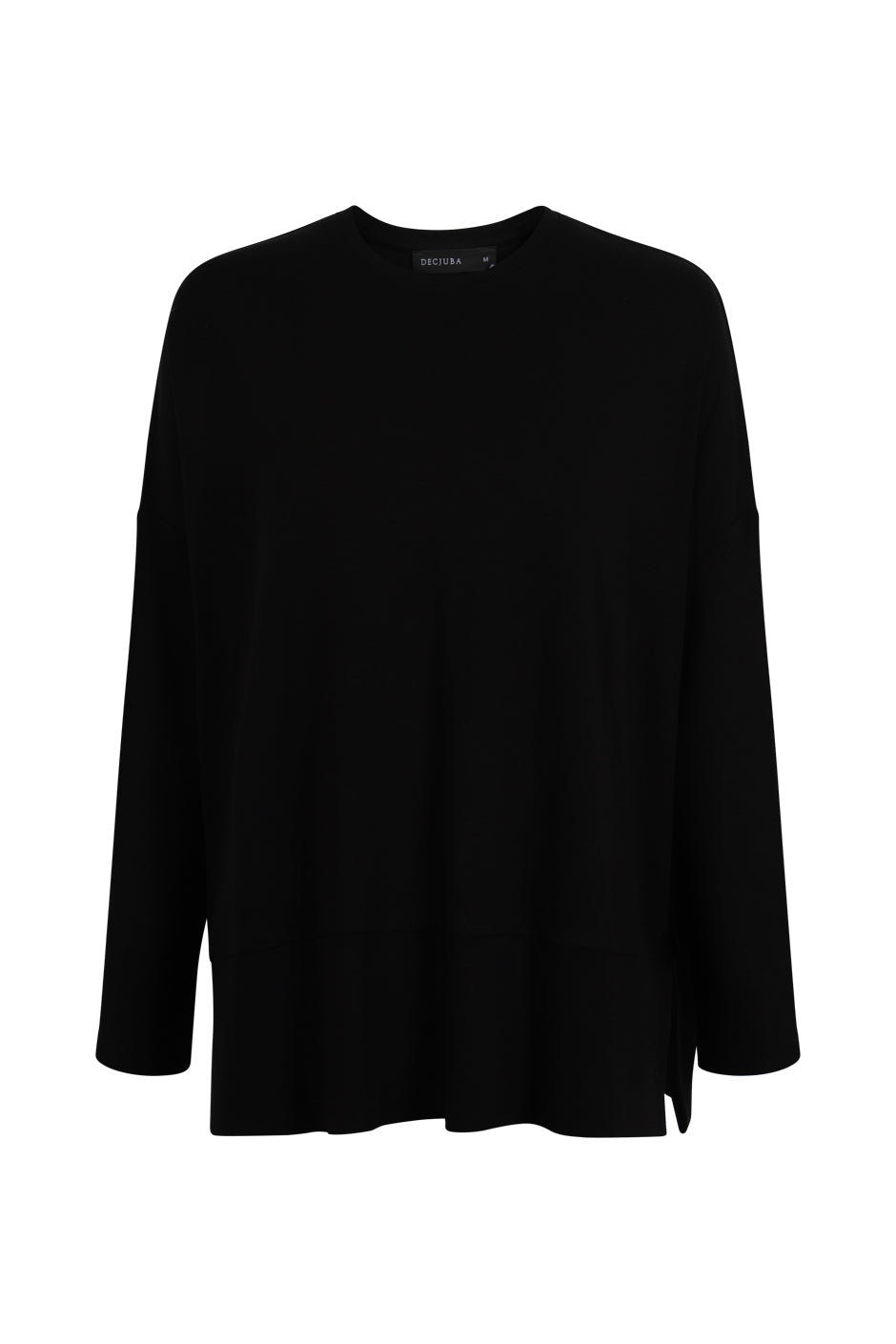 Piper Slouchy Long Sleeve Tee