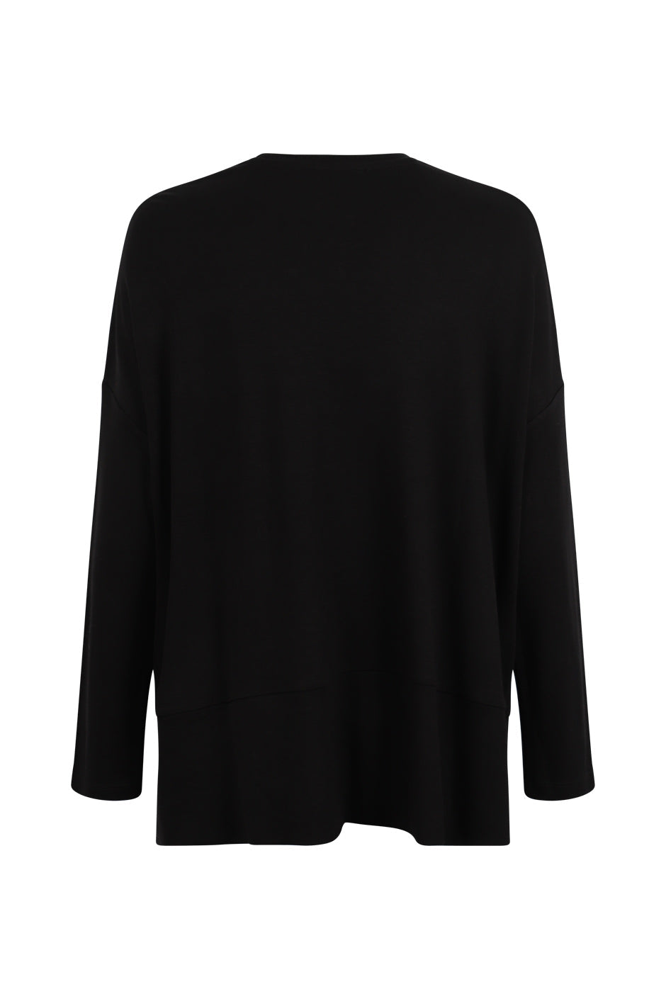 Piper Slouchy Long Sleeve Tee