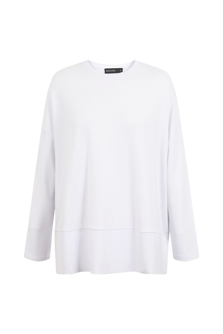 Piper Slouchy Long Sleeve Tee