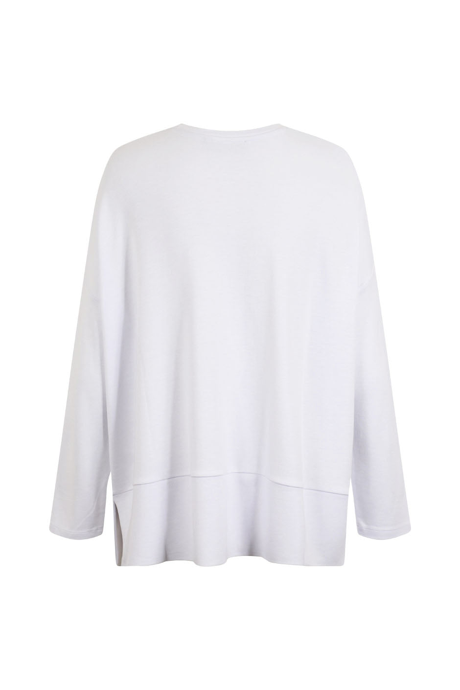 Piper Slouchy Long Sleeve Tee