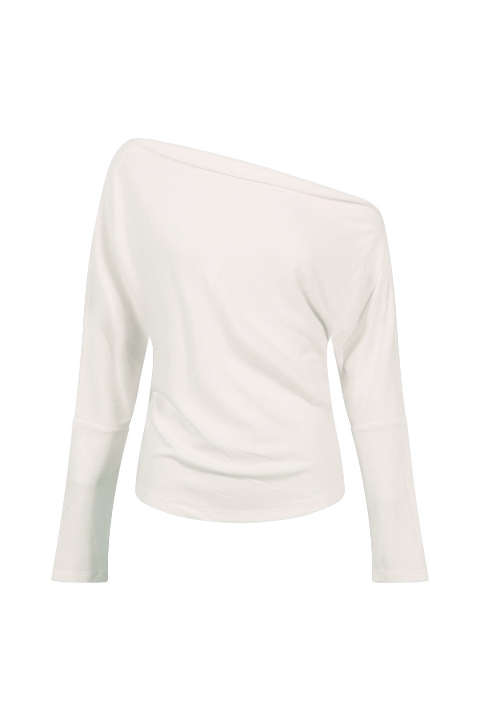 Phoebe Off Shoulder Tee