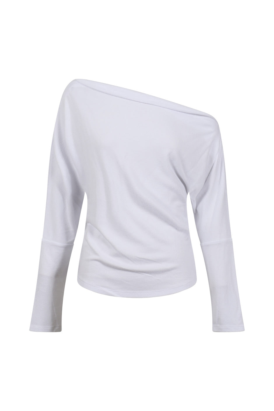 Phoebe Off Shoulder Tee