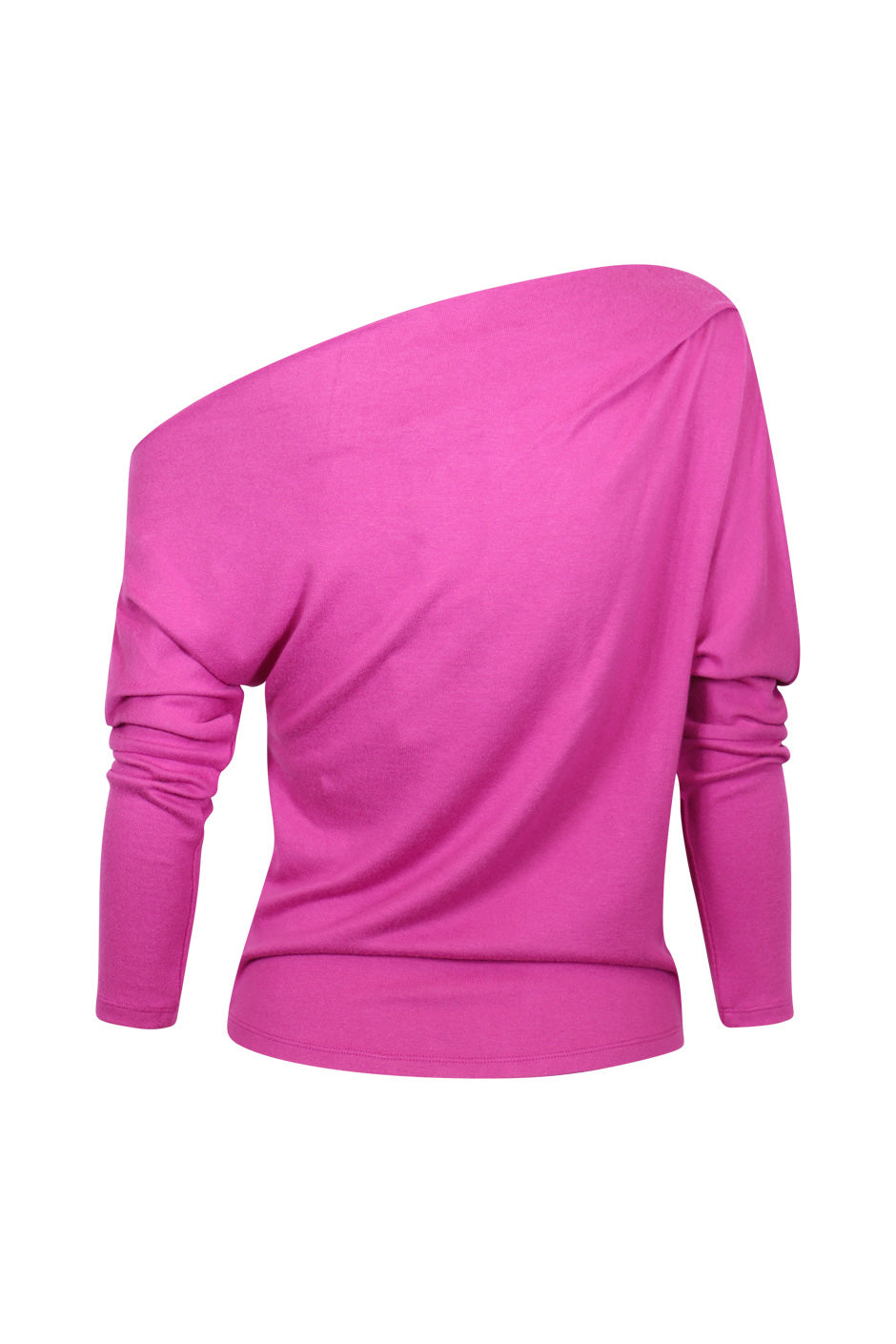 Phoebe Off Shoulder Tee