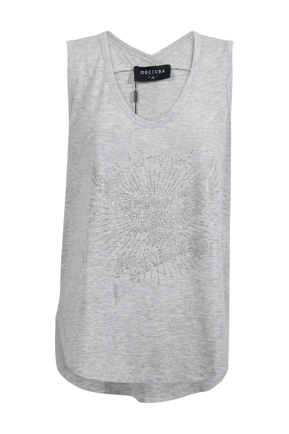 Born To Fly Stud Tank