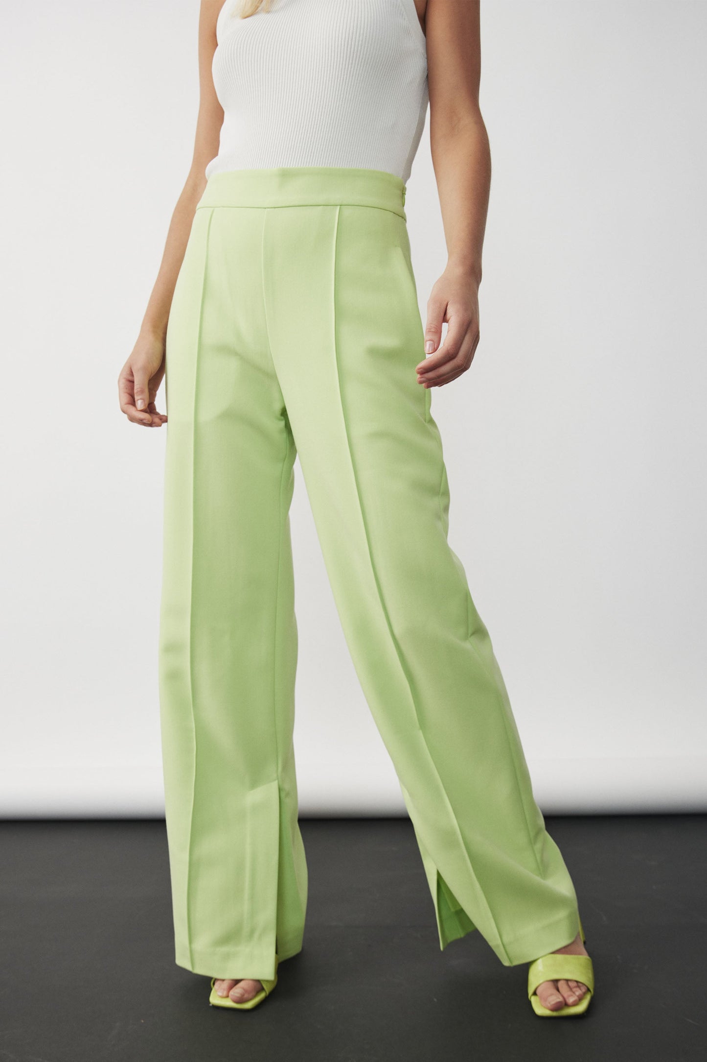 Bronx Straight Leg Pant