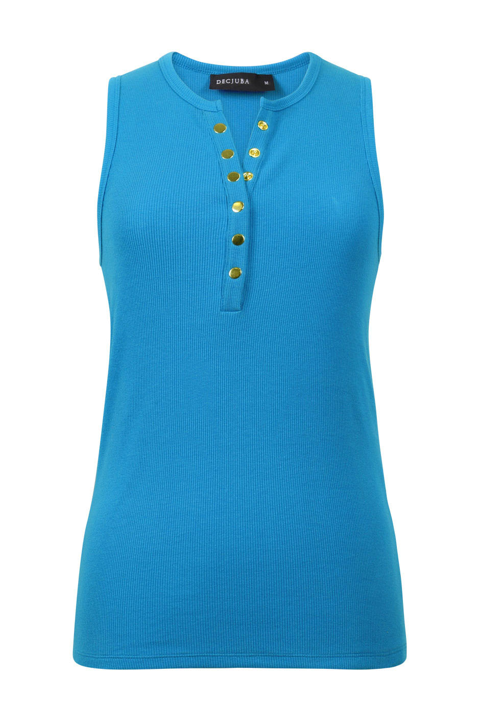 Dana Henley Tank