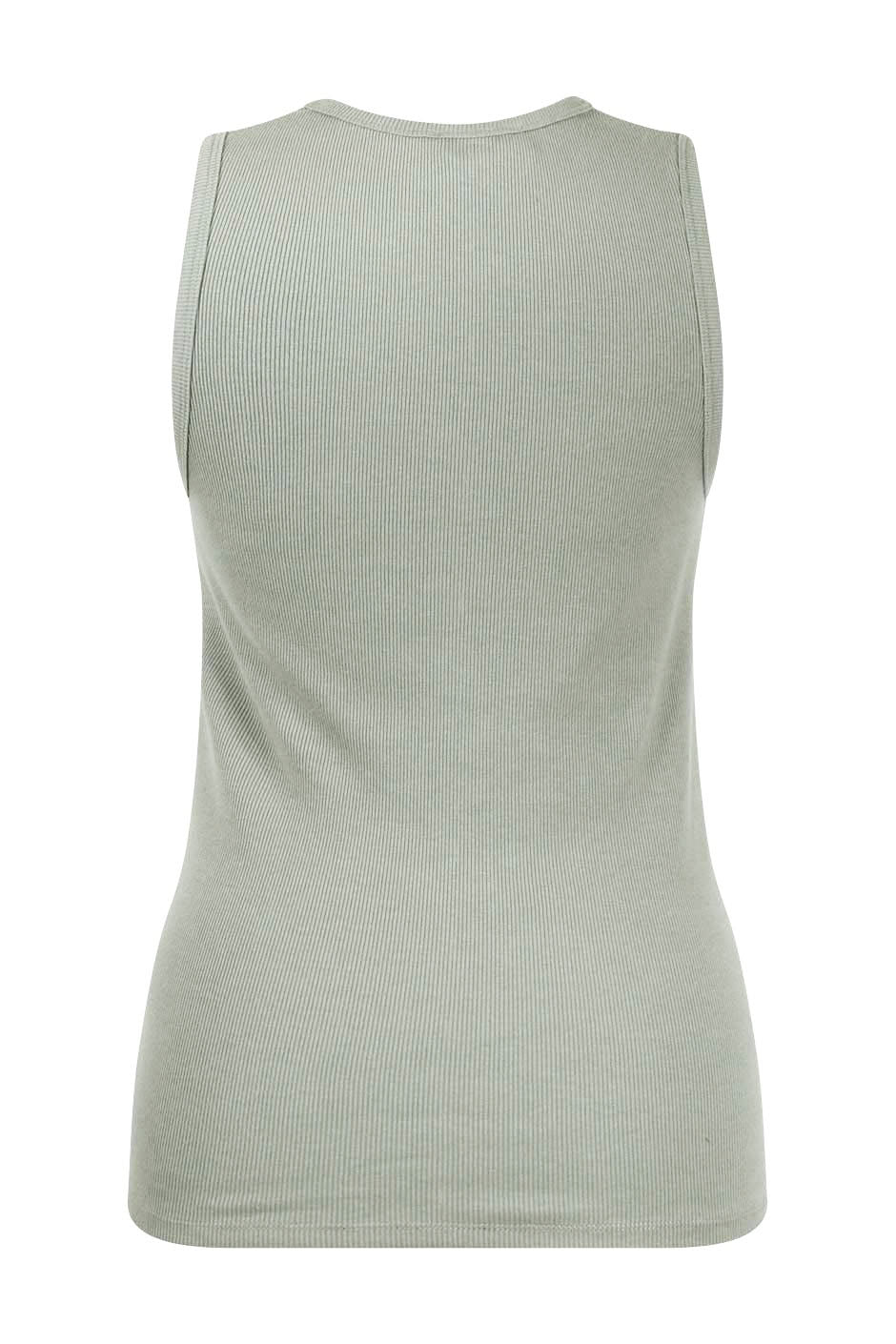 Dana Henley Tank