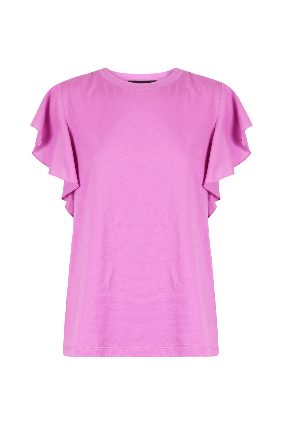 Frankie Ruffle Tee