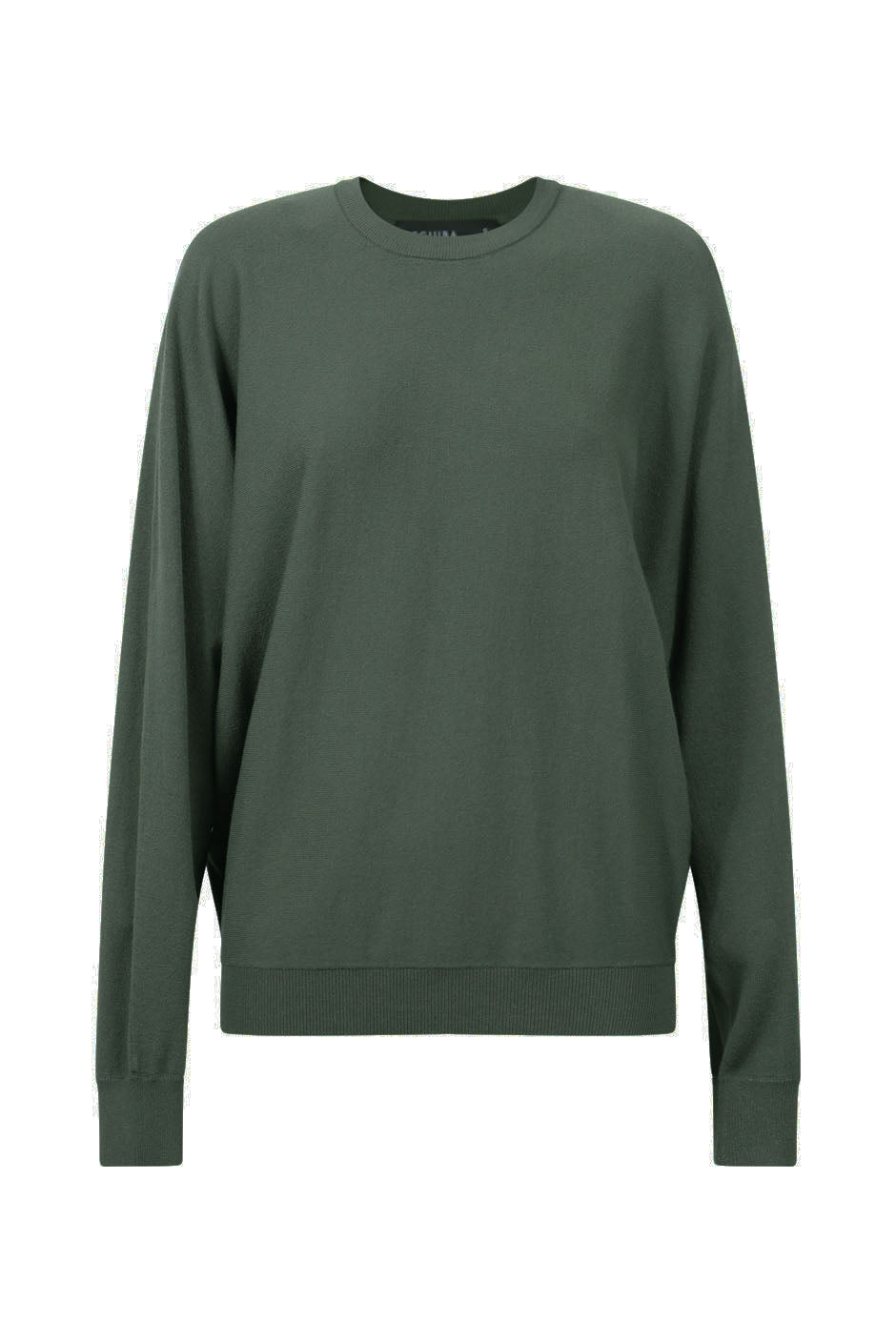 Eliza Dolman Sleeve Jumper