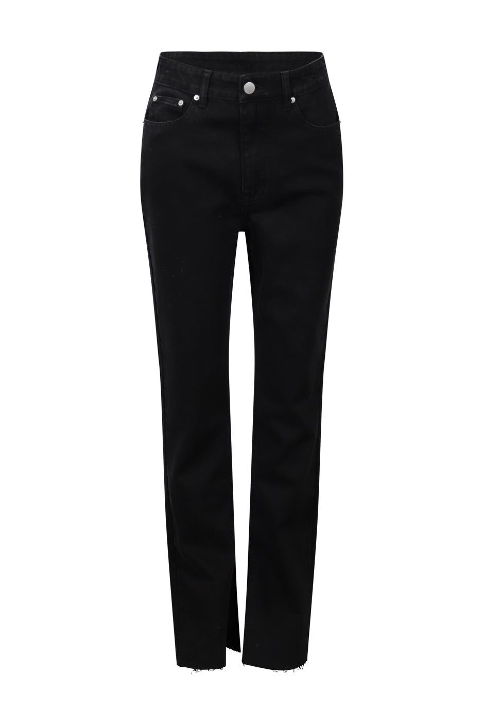 Katya Slim Leg Flare Jean