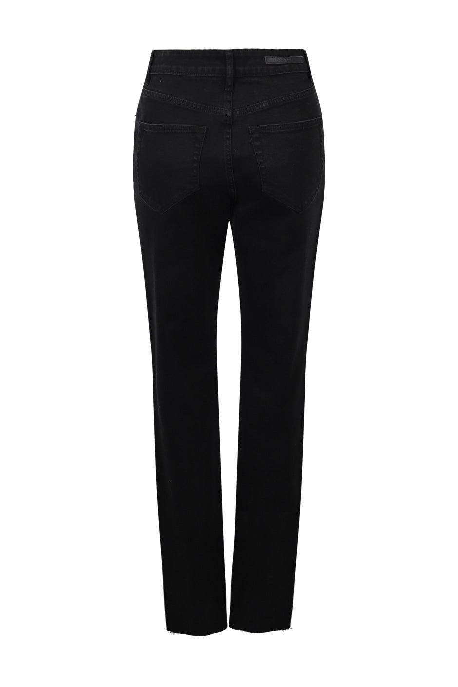 Katya Slim Leg Flare Jean