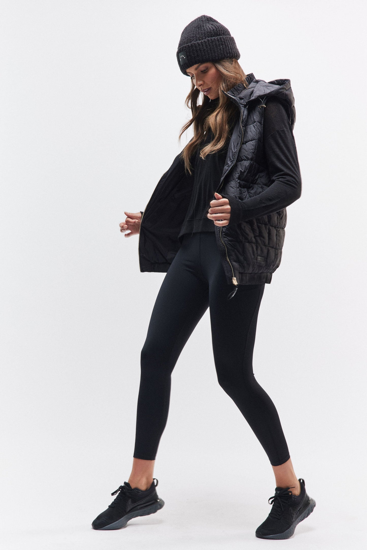 D-Luxe Active Lightweight Vest