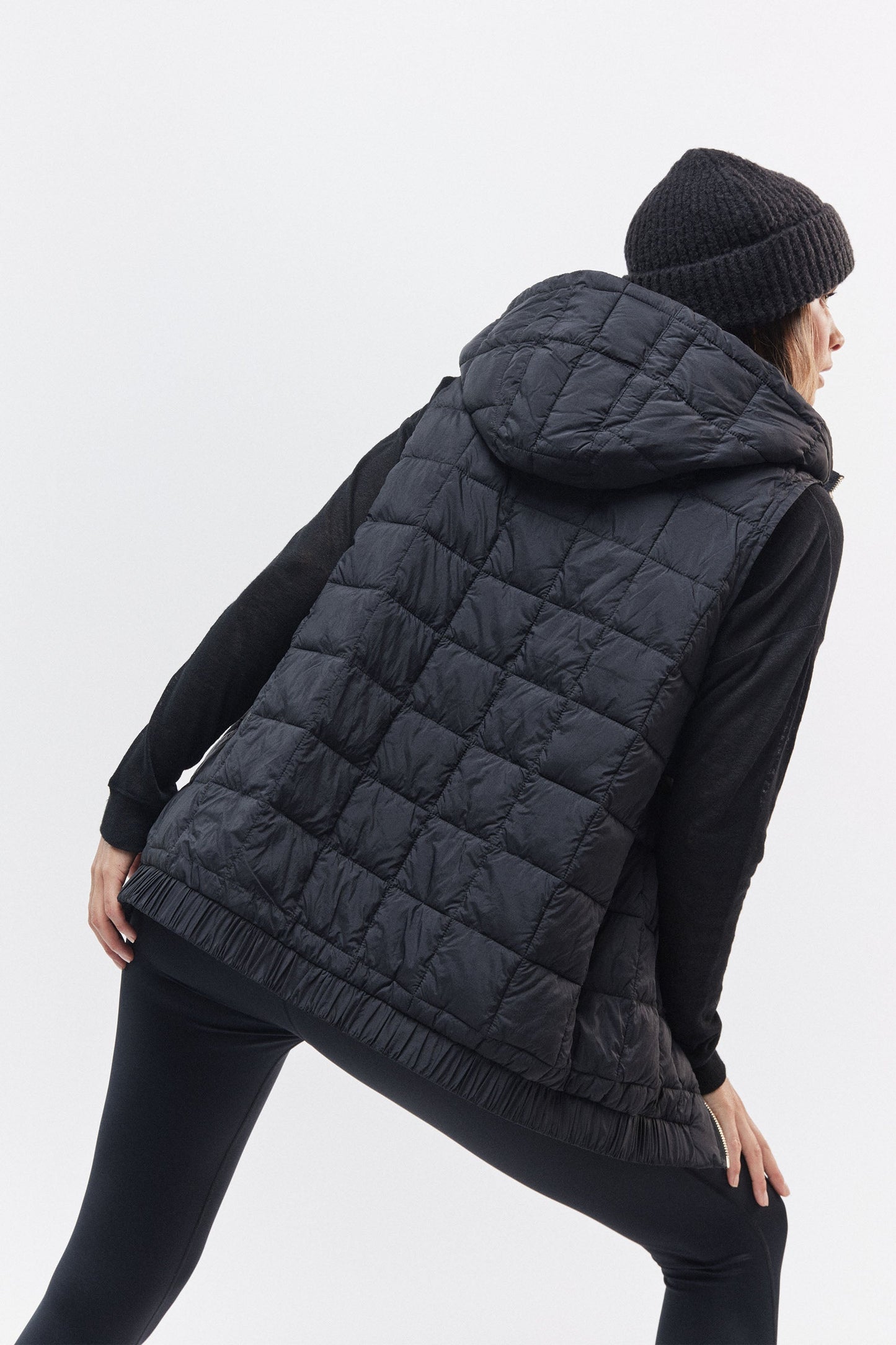 D-Luxe Active Lightweight Vest
