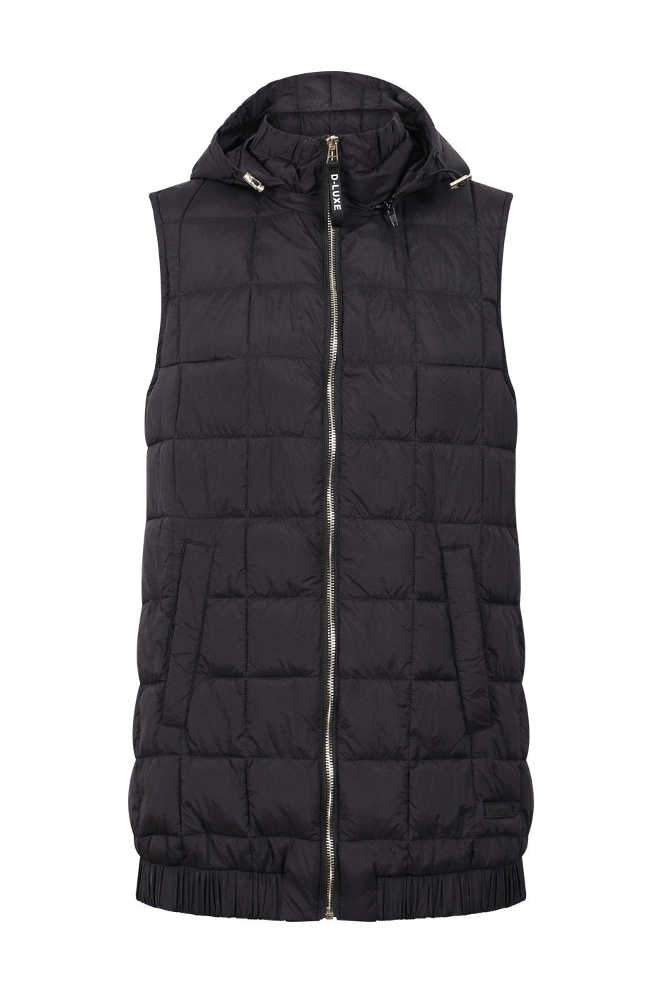D-Luxe Active Lightweight Vest