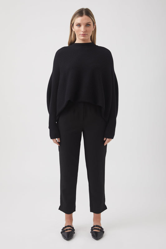 Ashton Darted Pant