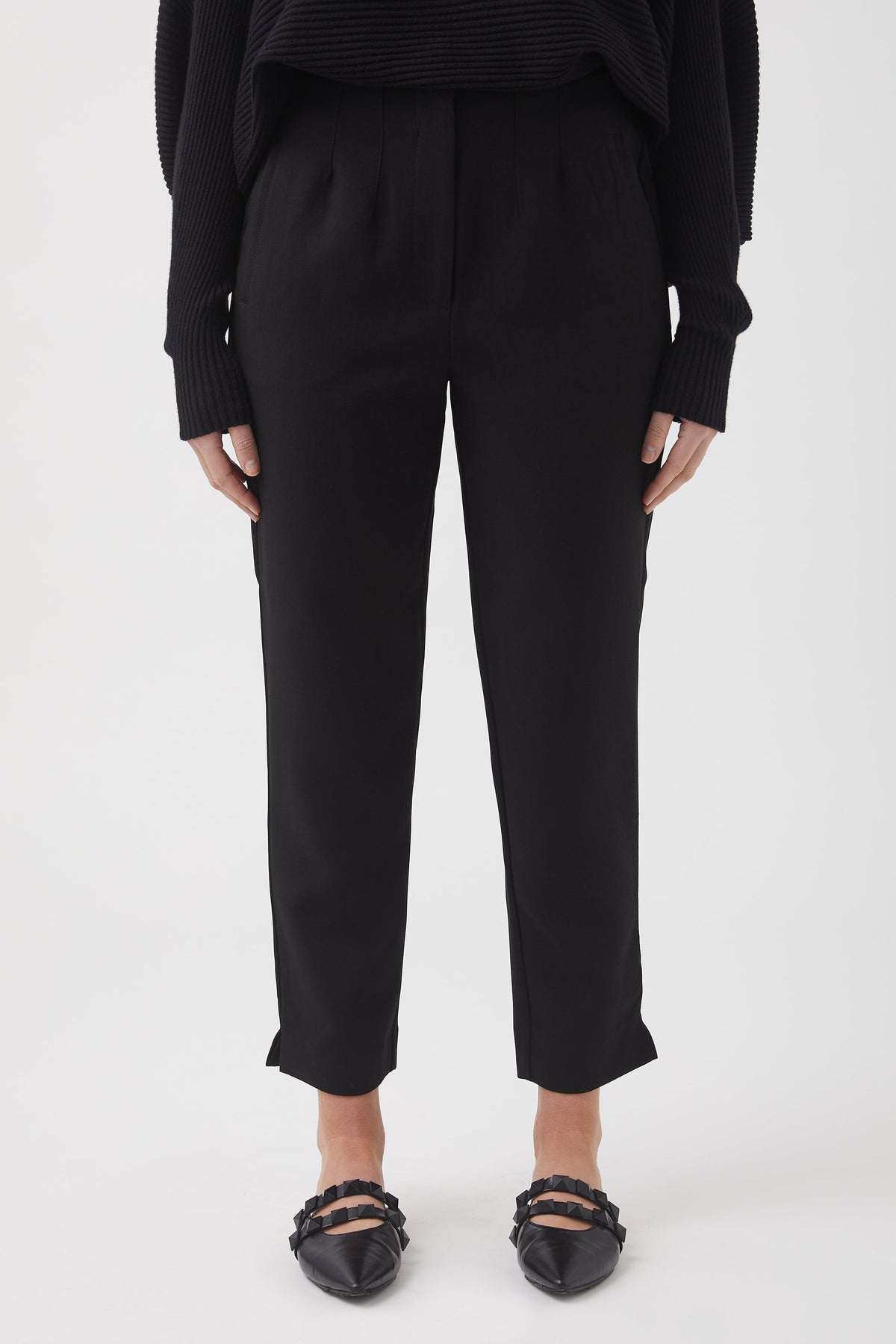 Ashton Darted Pant