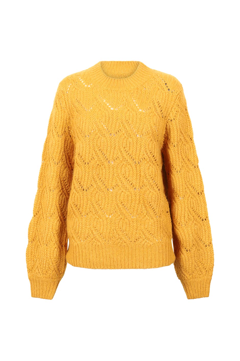 Kirby Stitch Jumper