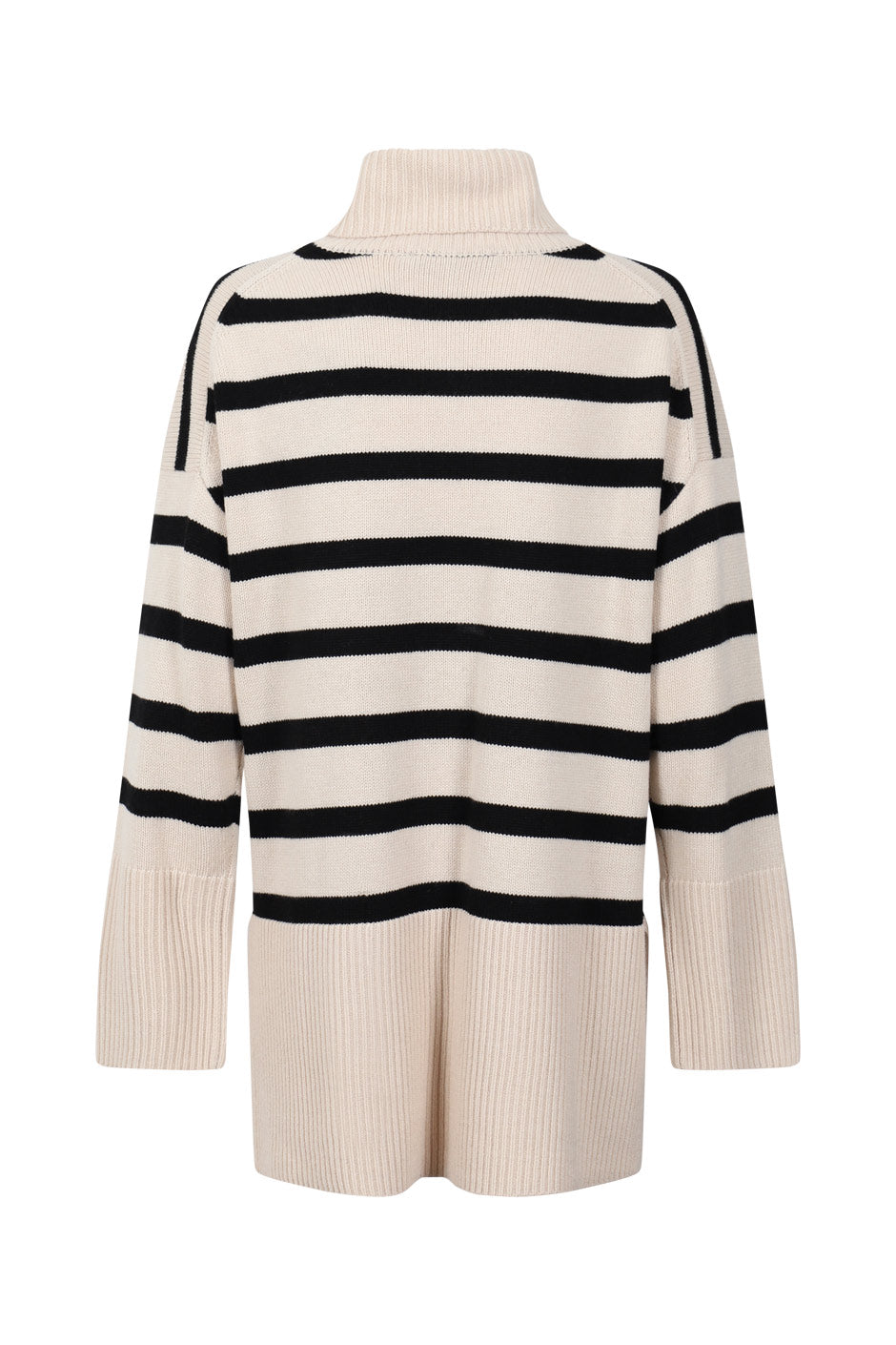 Ashton Stripe Knit